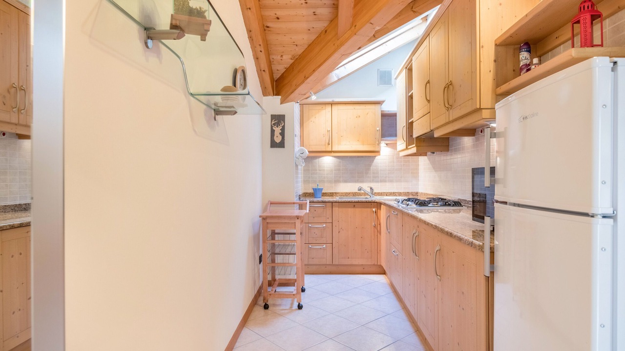 Photo of Kitchen in Bedollo