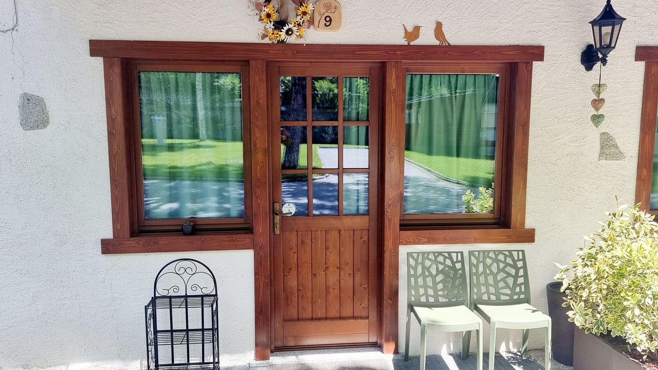Photo of Outdoor in Pinzolo