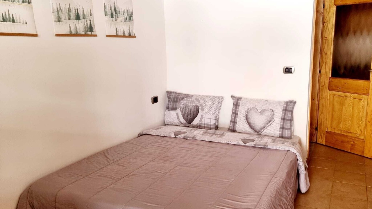 Photo of Bedroom in Pinzolo