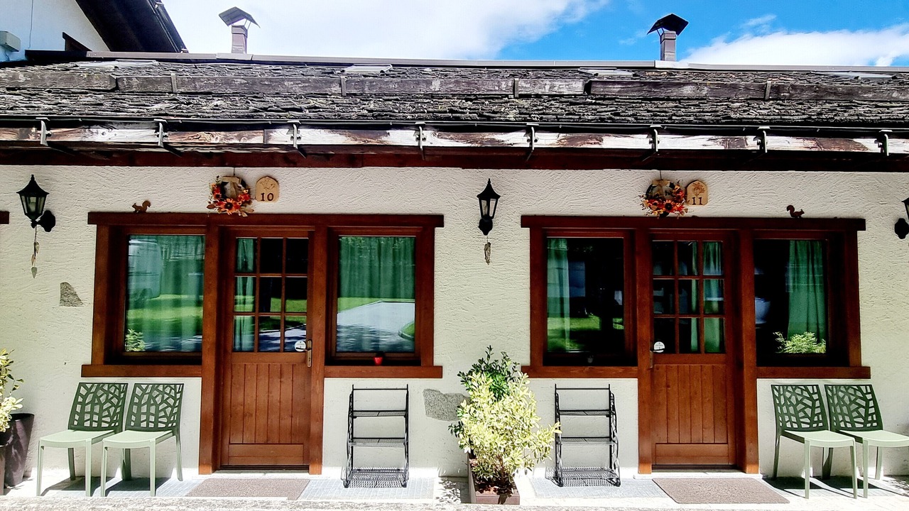 Photo of Outdoor in Pinzolo