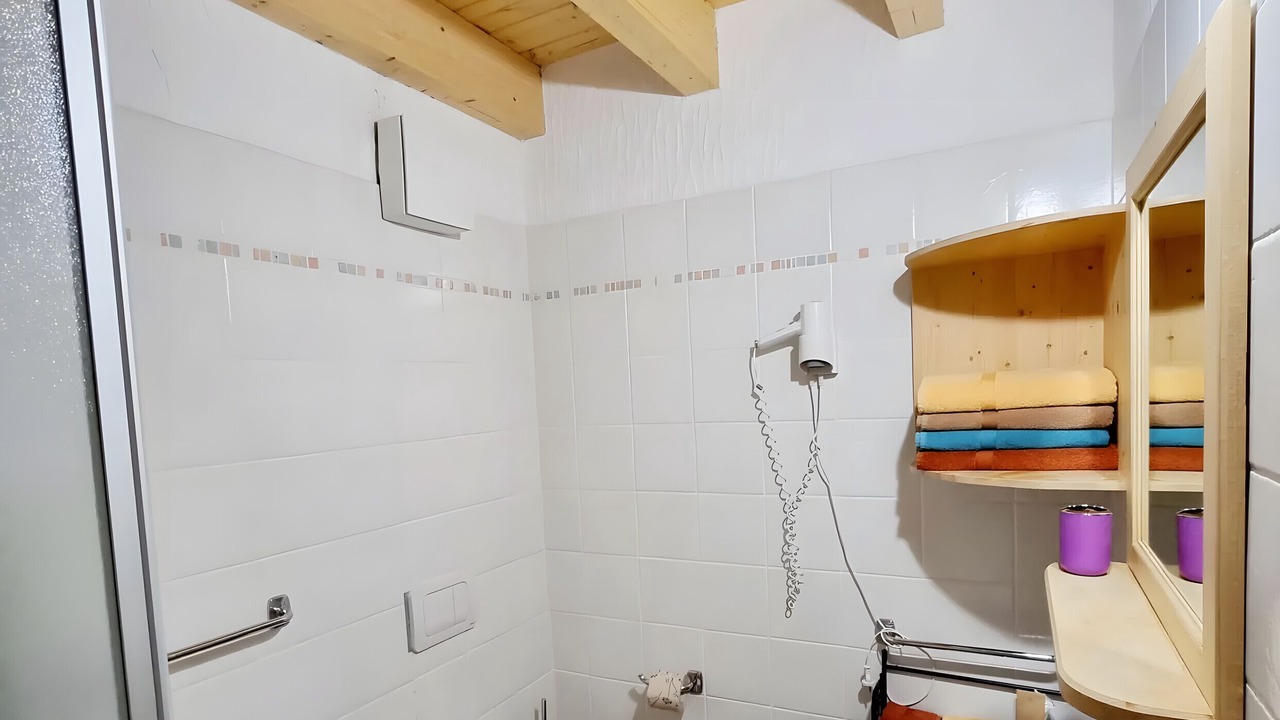 Photo of Bathroom in Pinzolo