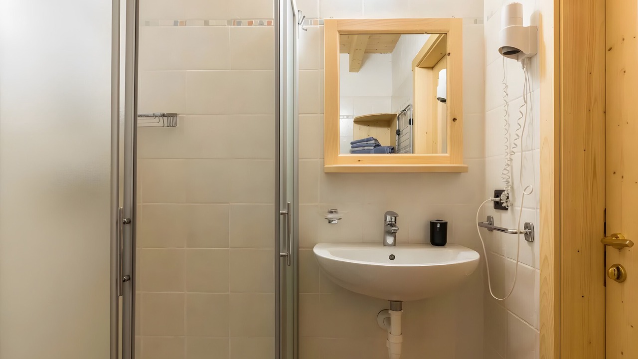 Photo of Bathroom in Pinzolo