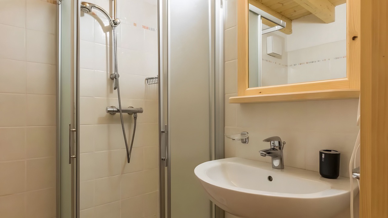 Photo of Bathroom in Pinzolo