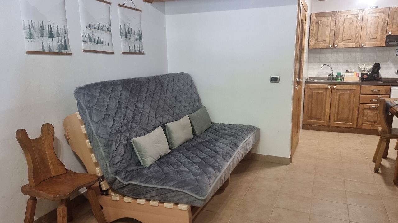 Photo of Livingroom in Pinzolo