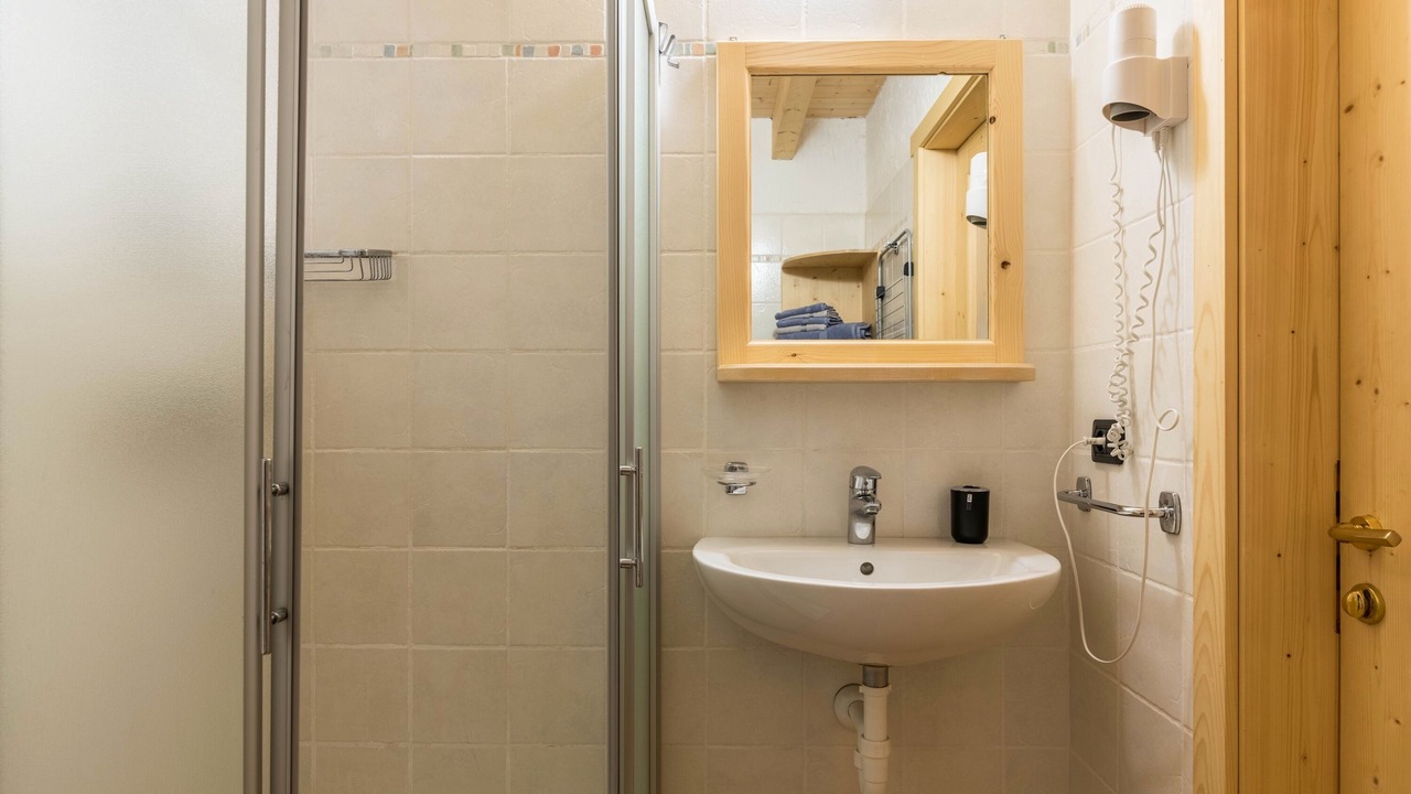 Photo of Bathroom in Pinzolo