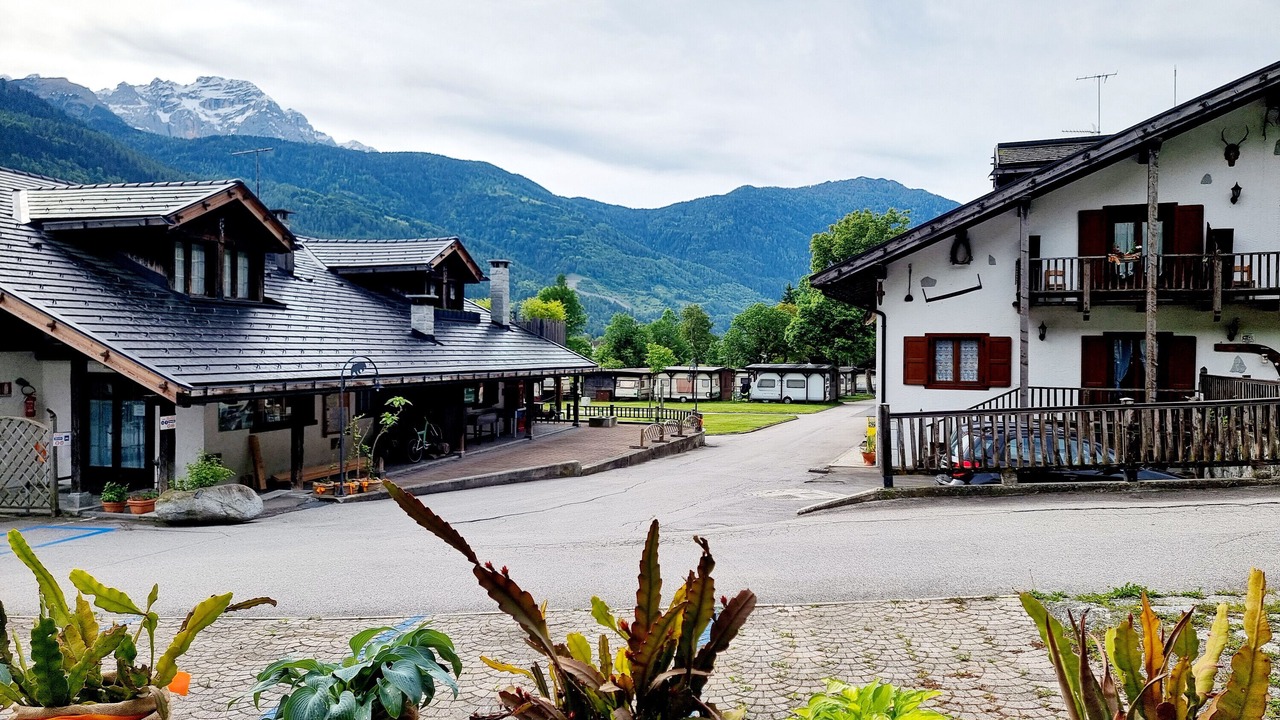 Photo of Outdoor in Pinzolo