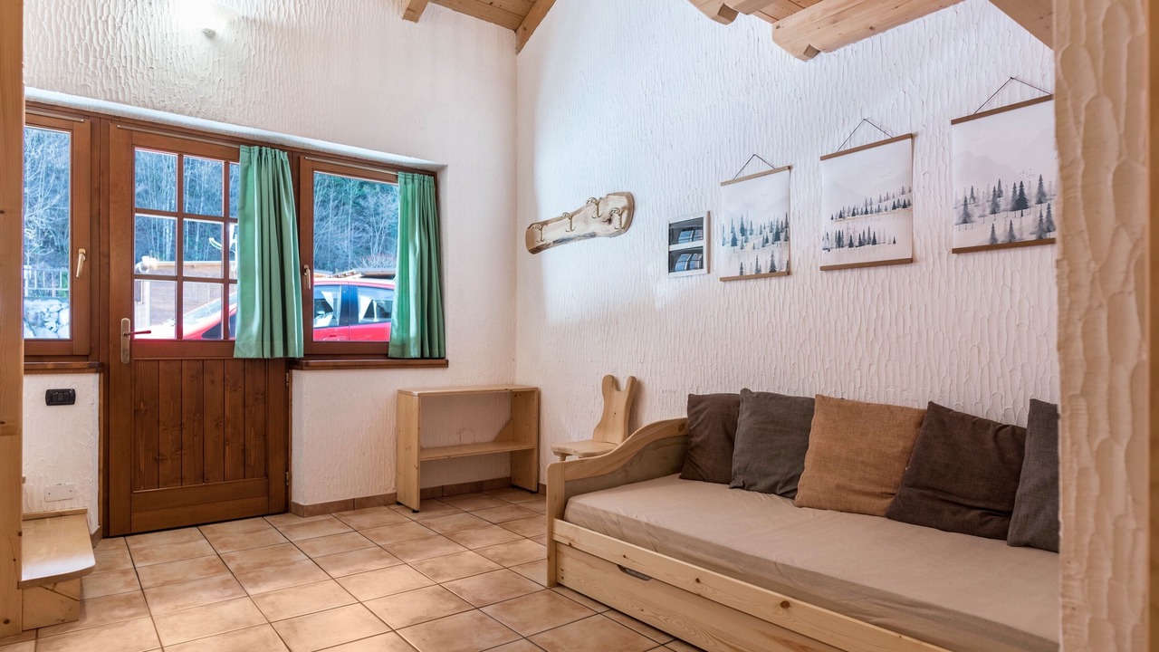 Photo of Livingroom in Pinzolo