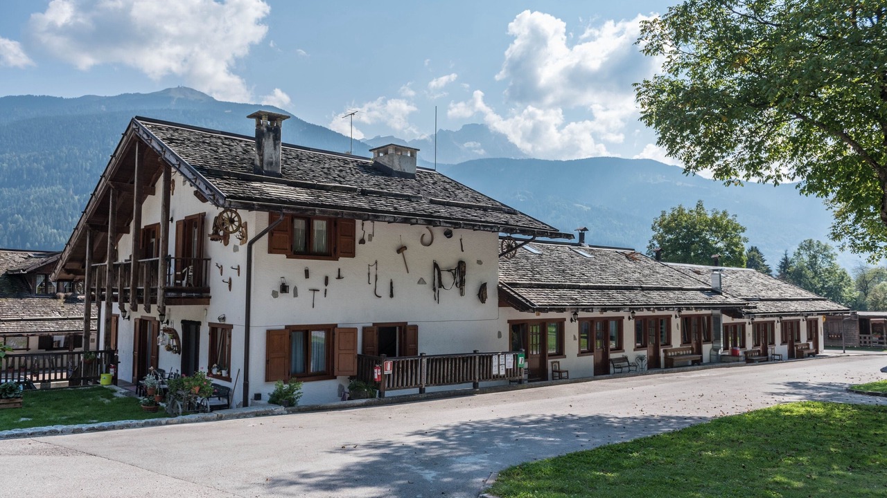 Photo of Outdoor in Pinzolo