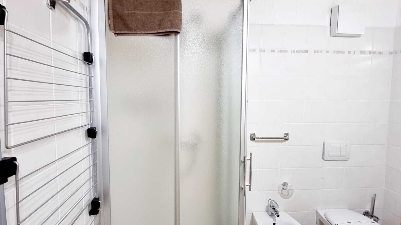 Photo of Bathroom in Pinzolo