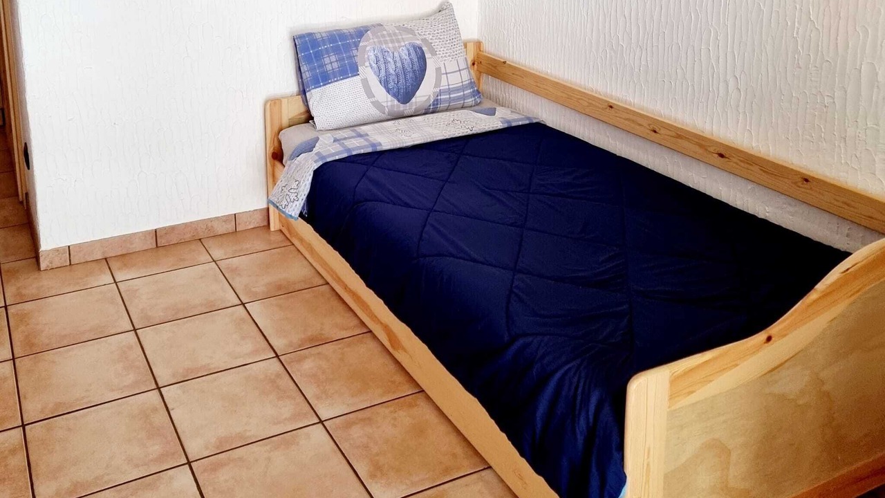 Photo of Bedroom in Pinzolo