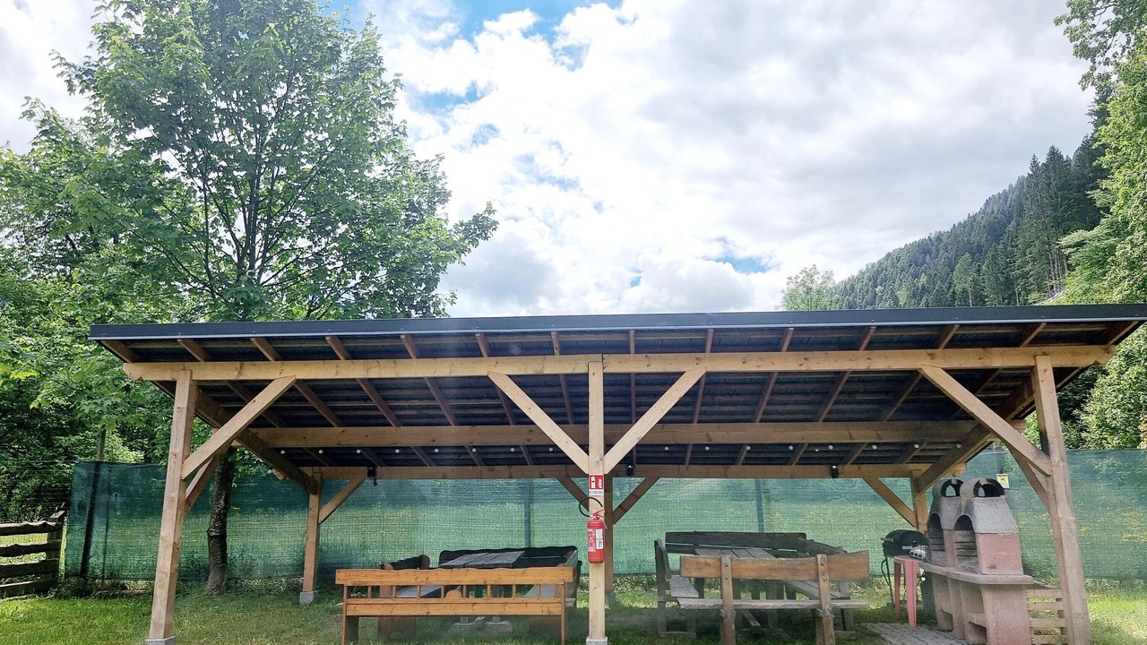 Photo of Outdoor in Pinzolo