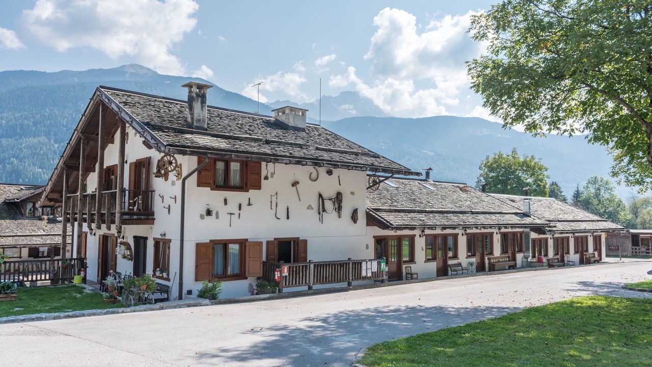 Photo of Outdoor in Pinzolo