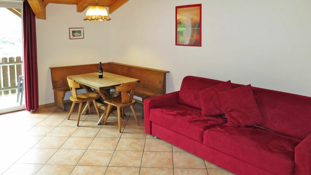 Photo of Bedroom in Molina di Ledro
