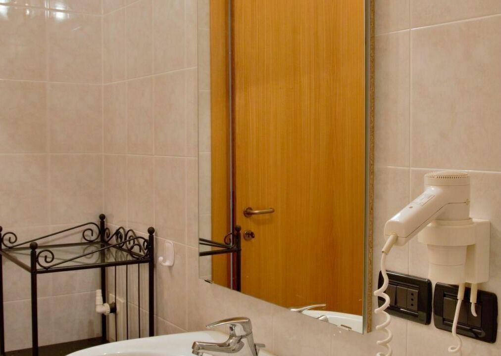 Photo of Bathroom in Molina di Ledro