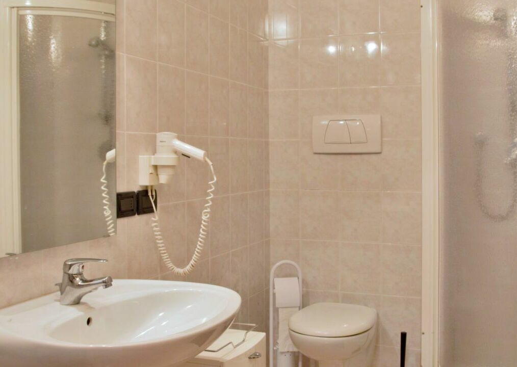 Photo of Bathroom in Molina di Ledro