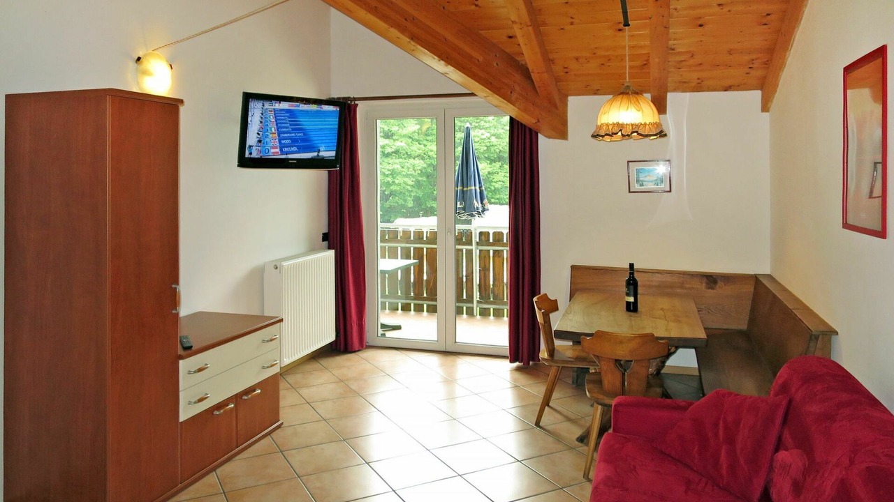 Photo of Bedroom in Molina di Ledro