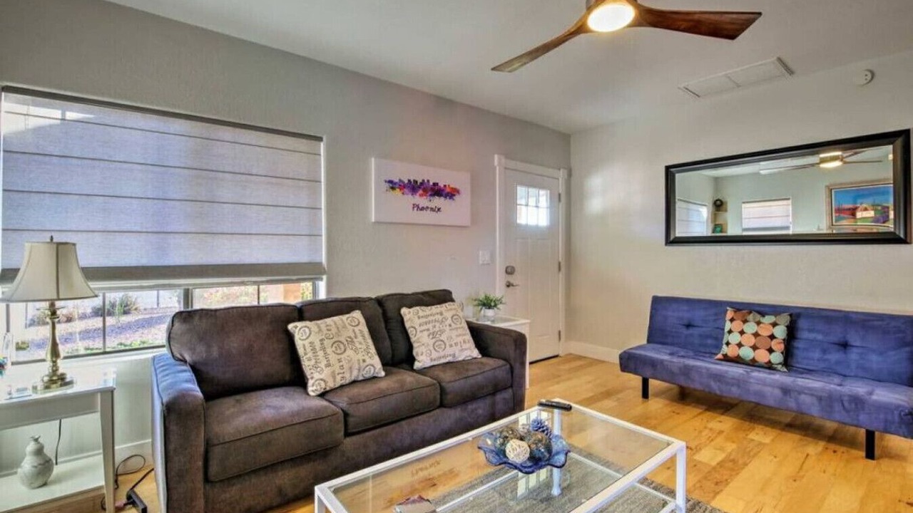 Photo of Livingroom in Coronado