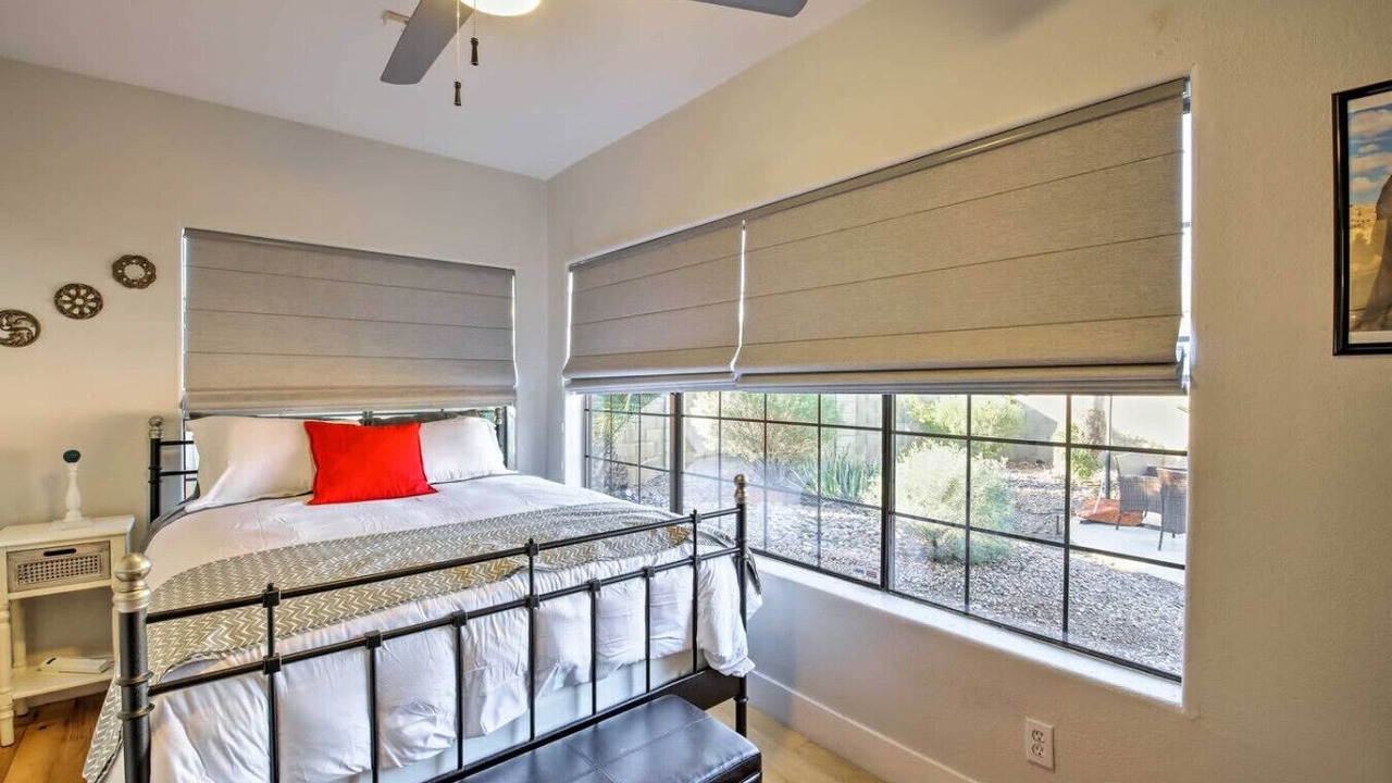 Photo of Bedroom in Coronado