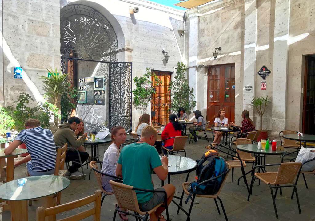 Photo of Others in Historical Center