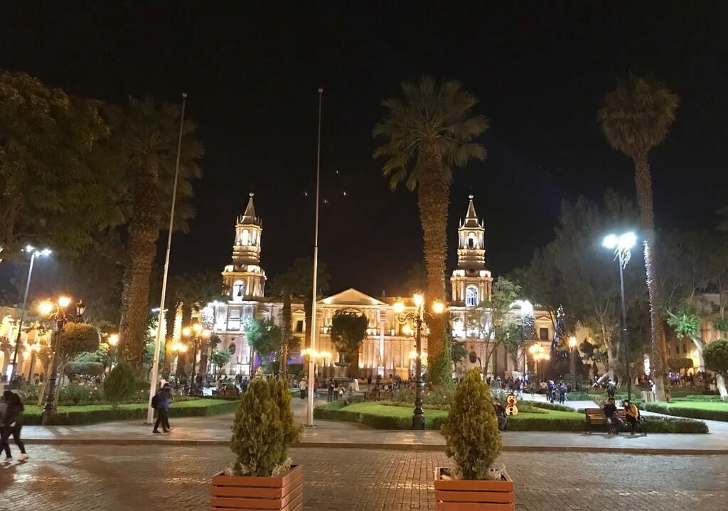 Photo of Others in Historical Center