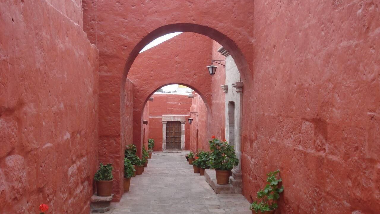 Photo of Others in Historical Center