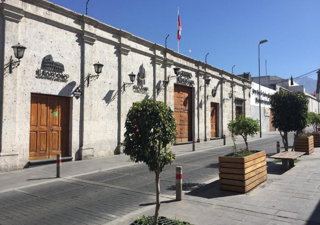 Photo of Others in Historical Center
