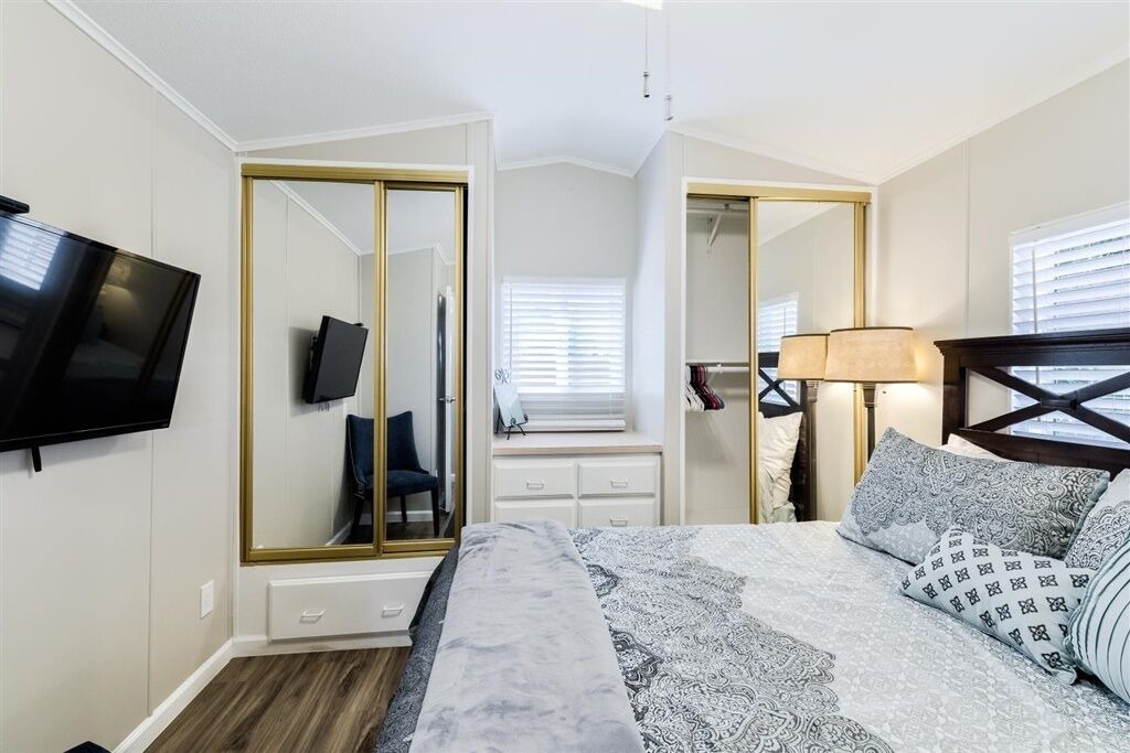 Photo of Bedroom in Fountain of the Sun