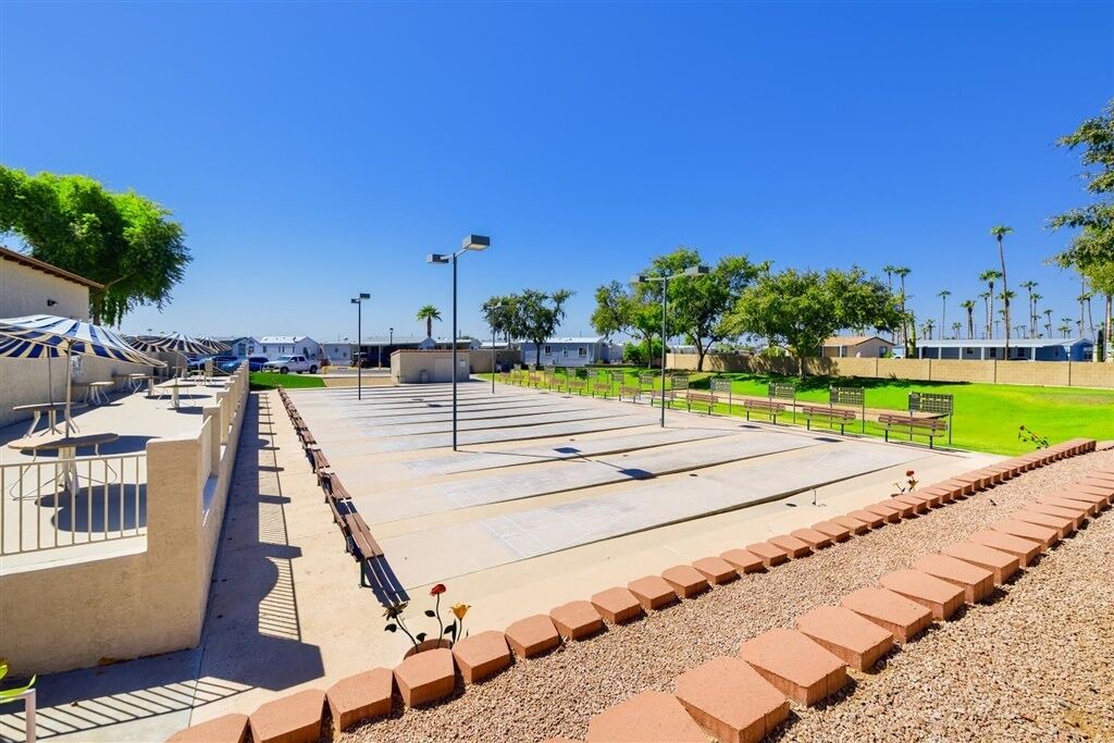 Photo of Patio Balcony in Fountain of the Sun