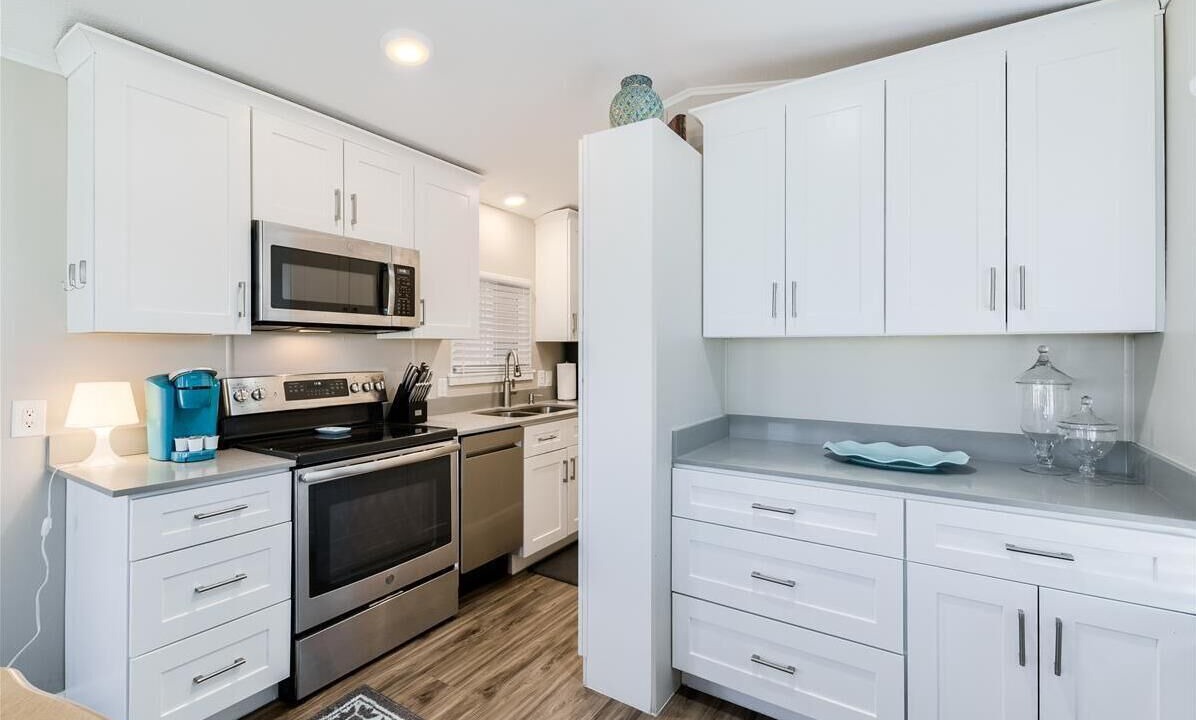 Photo of Kitchen in Fountain of the Sun