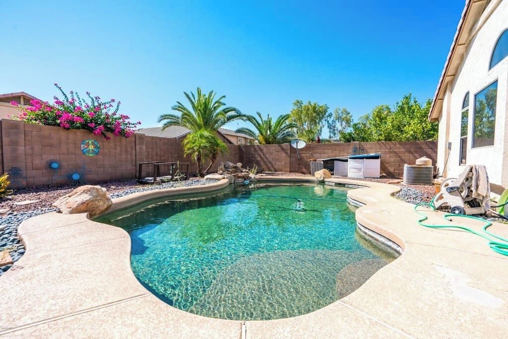 Photo of Outdoor in Goodyear