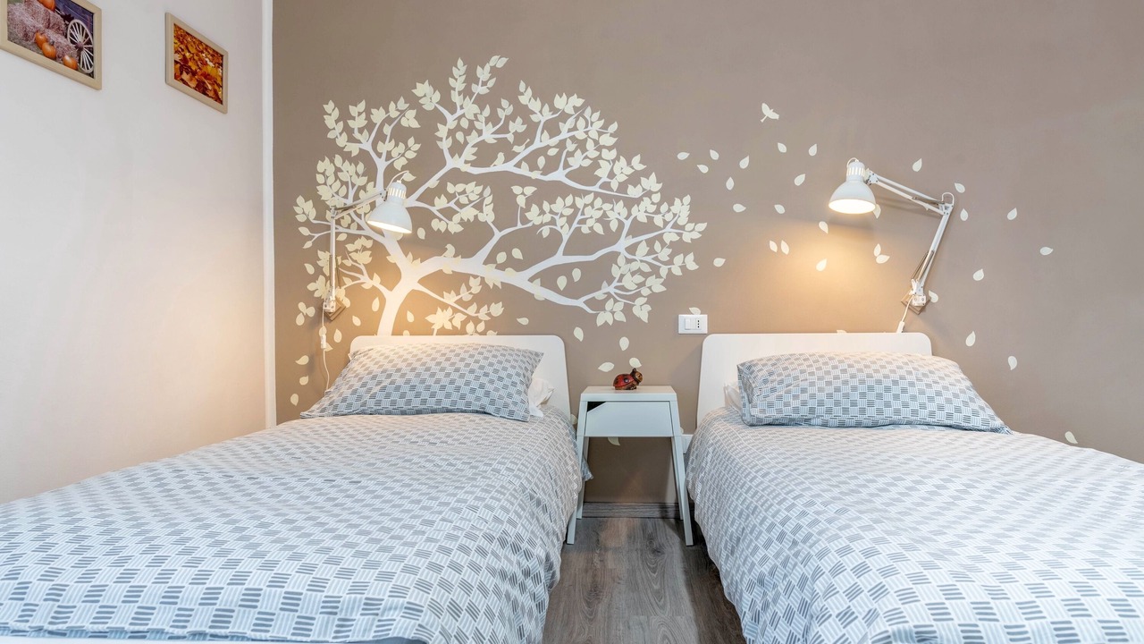 Photo of Bedroom in Barco