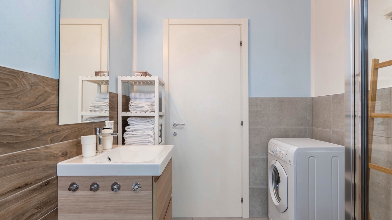 Photo of Bathroom in Barco