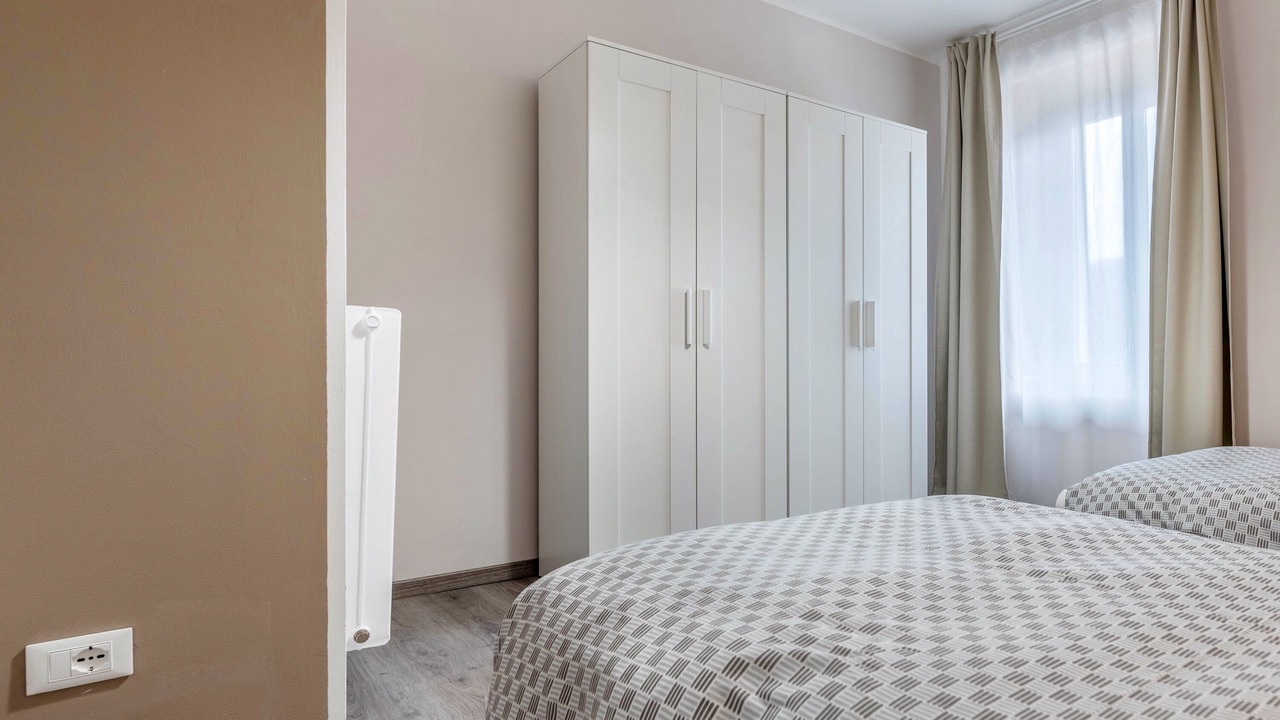 Photo of Bedroom in Barco