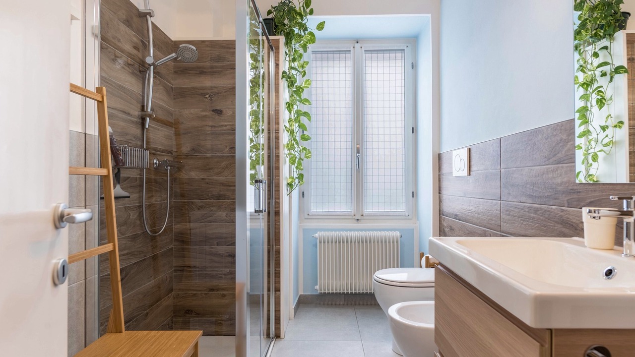 Photo of Bathroom in Barco
