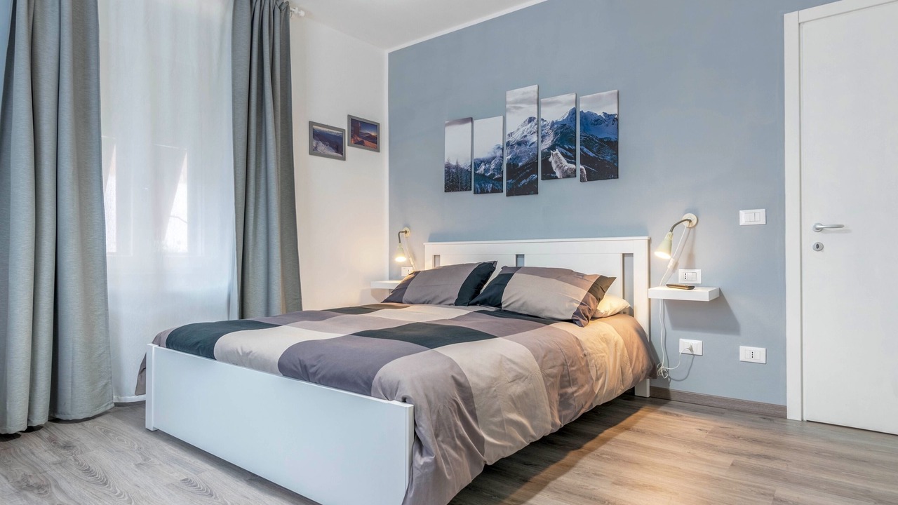 Photo of Bedroom in Barco