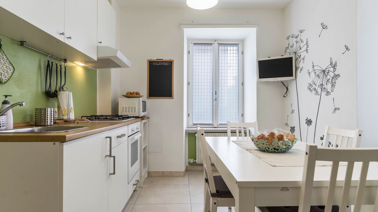 Photo of Kitchen in Barco