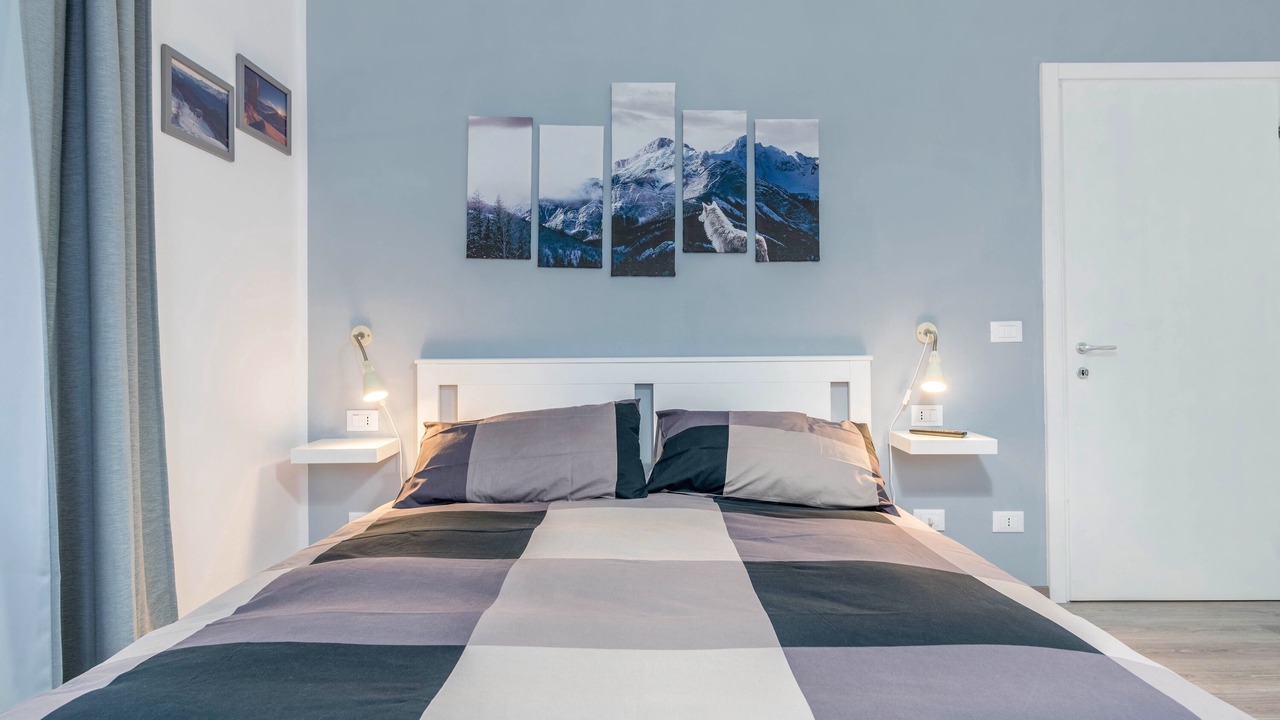 Photo of Bedroom in Barco