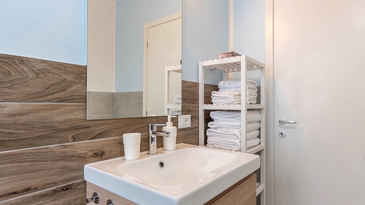 Photo of Bathroom in Barco