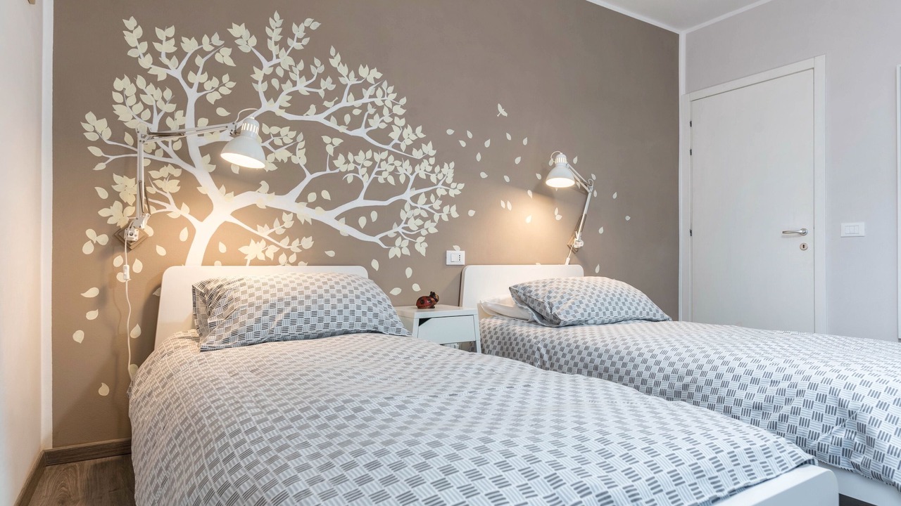 Photo of Bedroom in Barco