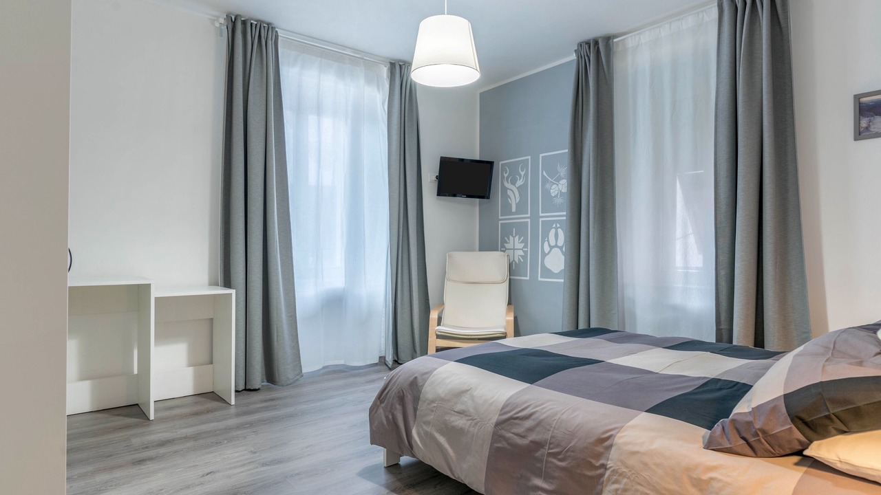 Photo of Bedroom in Barco