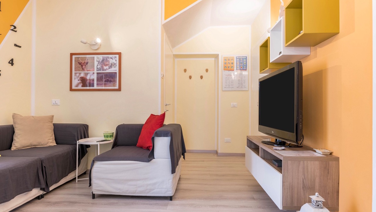 Photo of Livingroom in Barco