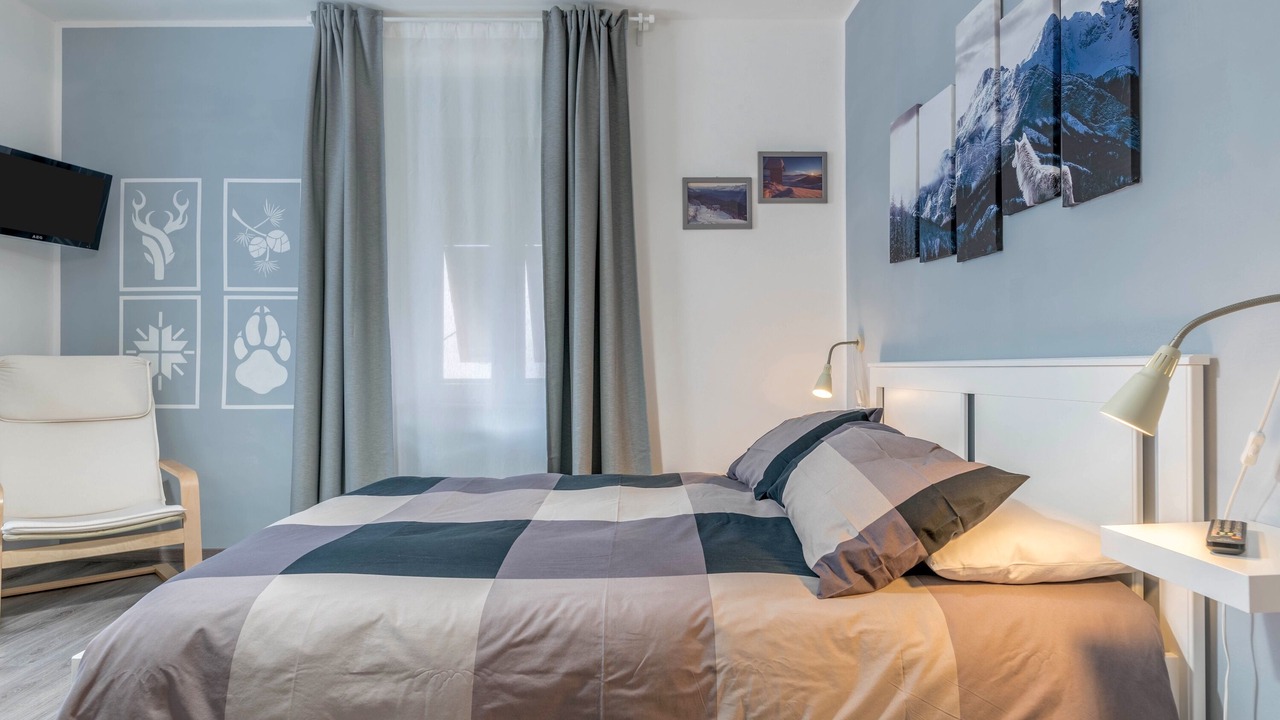 Photo of Bedroom in Barco
