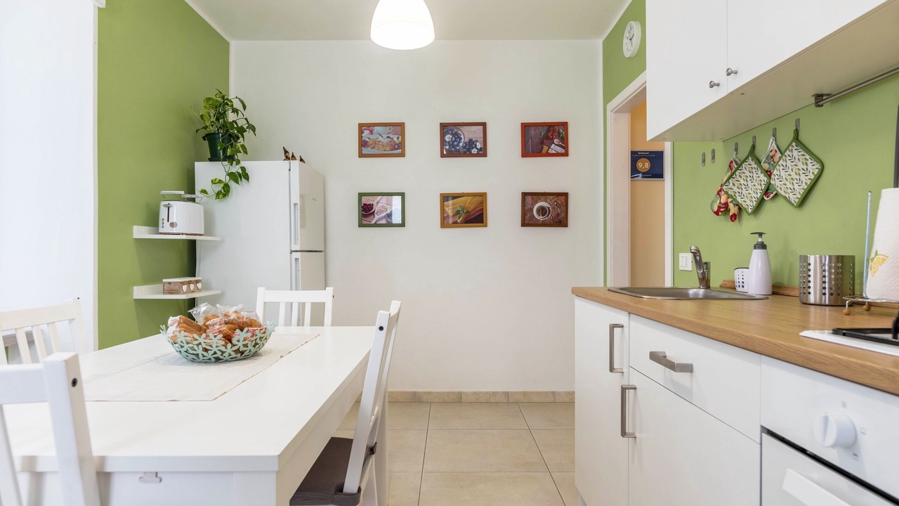 Photo of Kitchen in Barco