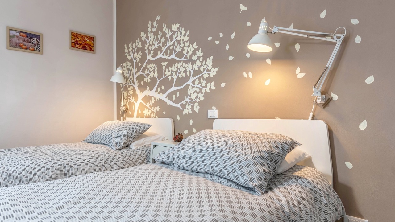 Photo of Bedroom in Barco