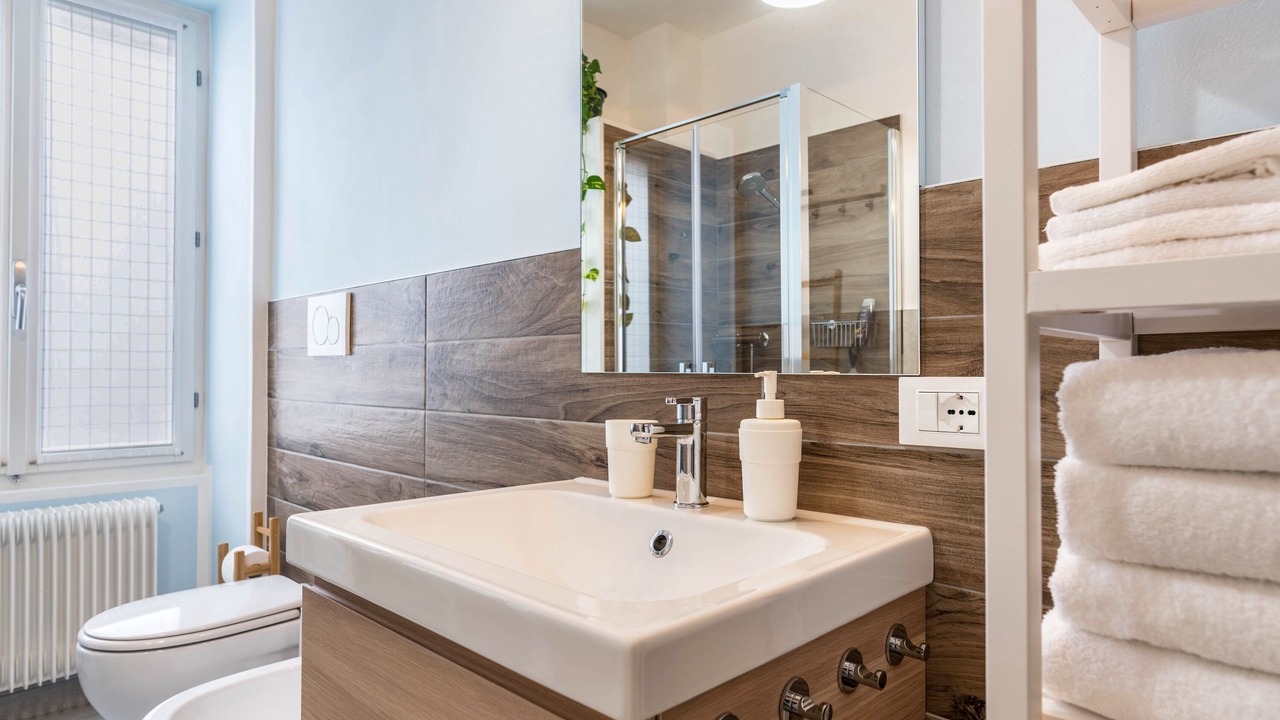 Photo of Bathroom in Barco