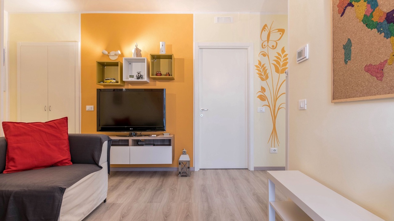 Photo of Livingroom in Barco
