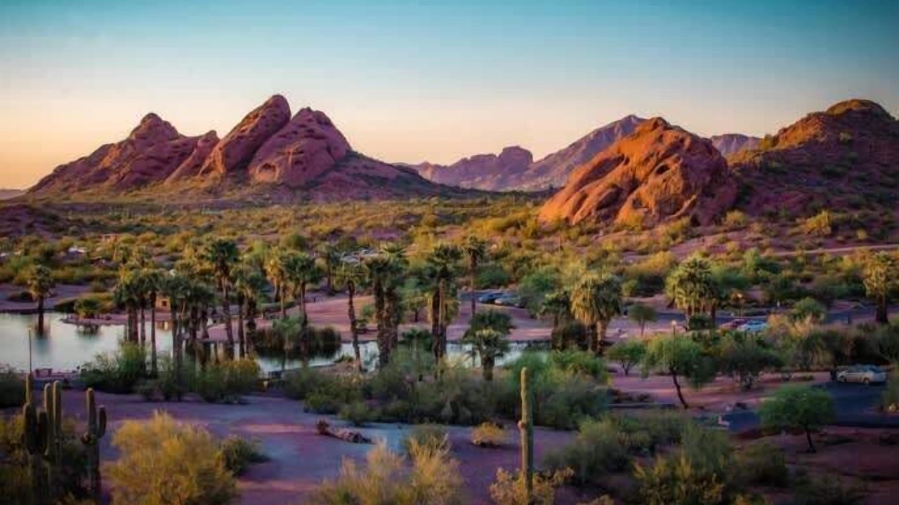Photo of Others in Tempe