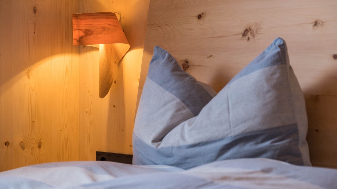 Photo of Bedroom in Sarnonico