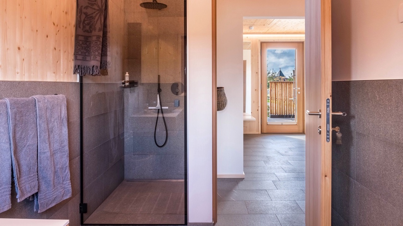 Photo of Bathroom in Sarnonico