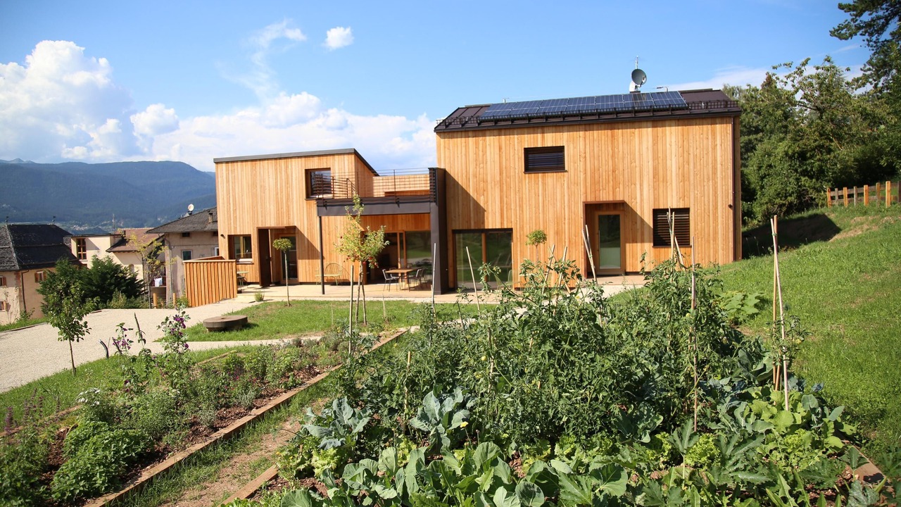 Photo of Outdoor in Sarnonico